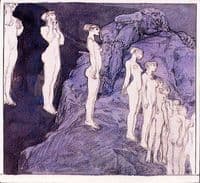 Prometheus in chains