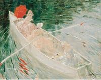 The Boat