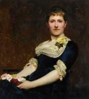 Mrs Champney