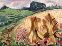 Corn Field