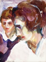 Double Portrait