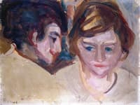 Double Portrait