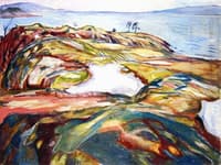 Coastal Landscape