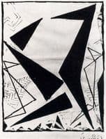 Study in Black and White