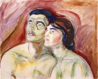 Cheek to Cheek