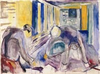 Building Workers in the Studio
