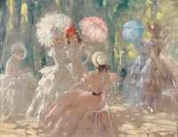 The Promenade