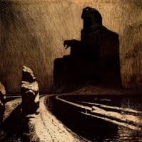 The Black Idol