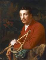 Sir Thomas George Fermor-Hesketh