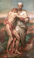 The Good Samaritan