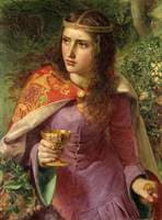 Queen Eleanor