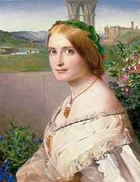 Adelaide Mary, Mrs Philip Bedingfeld