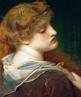 Mary Magdalene