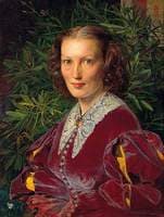 Hannah Louisa, Mrs William Clabburn