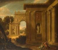 Classical Landscape