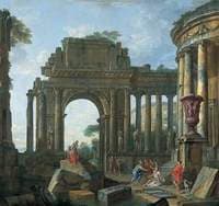 Roman Ruins