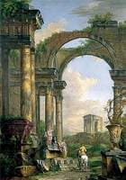 Classical Ruins