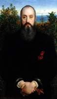 William H. Clabburn