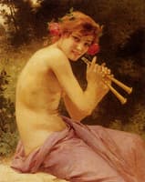 La Faunesse