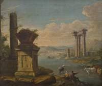 Italian Landscape