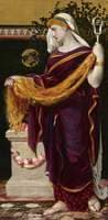 Berenice, Queen of Egypt