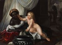 The whitewash
