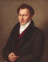Jacob Salomon Bartholdy