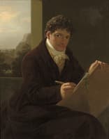 Self-Portrait