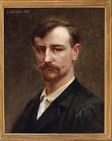 Self-Portrait