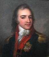 Prince Joseph Poniatowski