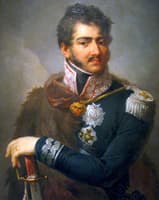Portrait of Prince Józef Poniatowski