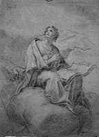 St. John the Evangelist