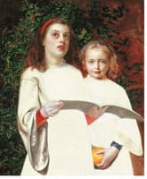 At Vespers