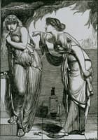 Helen and Cassandra