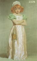 Lady Greensleeves
