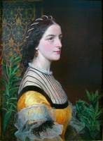Portrait of a Lady
