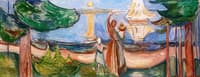 Farewell (The Freia Frieze III)