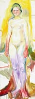 Standing Nude