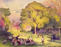 Le Ranelagh