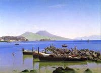 Bay of Naples