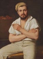 Baker P. Ryder, Son of the Artist's Cousin