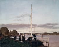 View of Østerbro from Dosseringen