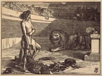 The Martyr