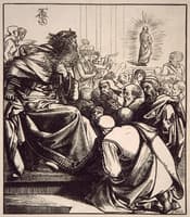 The King of the Gate