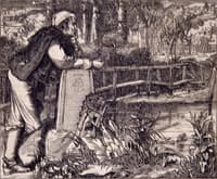 The Old Chartist