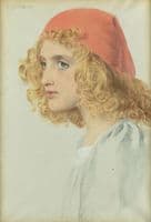 The Red Cap