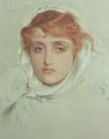 The White Maid of Avenel