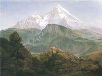 Watzmann