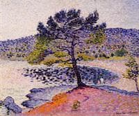 The Beach, Evening