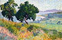 Te Baie de Saint Clair